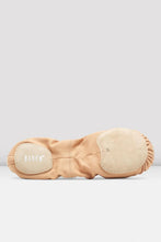 Load image into Gallery viewer, Bloch - Performa Stretch Canvas Ballet Shoes