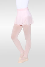 Load image into Gallery viewer, So Danca Child Toulon
Sheer Wrap Skirt SL65