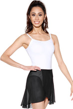 Load image into Gallery viewer, So Danca - Ankara - Adult Wrap Skirt - SL60
