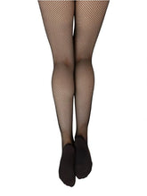 Load image into Gallery viewer, Capezio - Professional Fishnet Seamless Tight - 3000