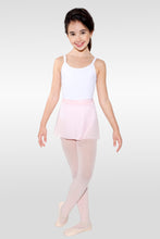 Load image into Gallery viewer, So Danca Child Toulon
Sheer Wrap Skirt SL65