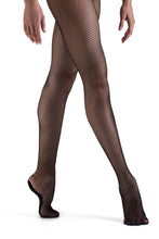 Load image into Gallery viewer, So Danca - Fishnet Tight